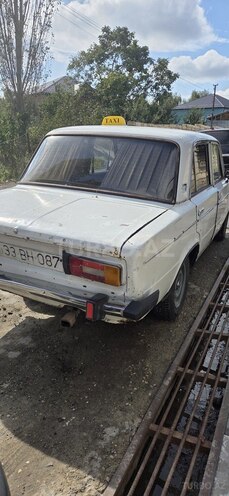 LADA (VAZ) 2106 1989, 555,688 km - 1.3 l - Quba