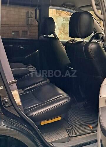 Toyota Land Cruiser Prado 2008, 286,200 km - 2.7 l - Bakı