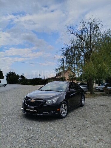 Chevrolet Cruze 2014, 146,000 km - 1.4 л - Xaçmaz