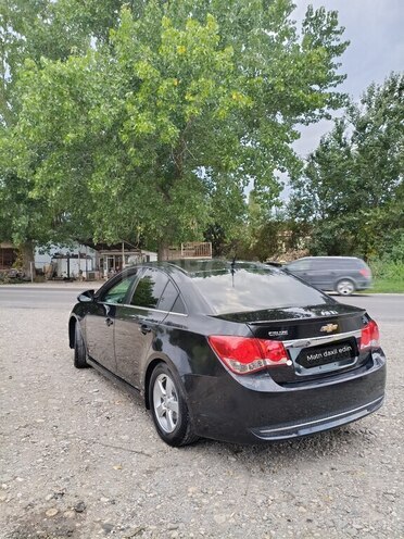 Chevrolet Cruze 2014, 146,000 km - 1.4 л - Xaçmaz