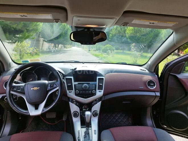 Chevrolet Cruze 2014, 146,000 km - 1.4 л - Xaçmaz