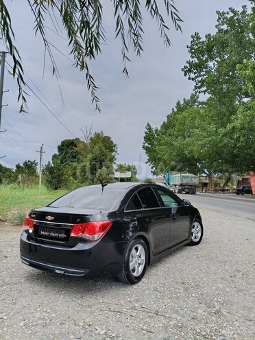 Chevrolet Cruze 2014, 146,000 km - 1.4 л - Xaçmaz