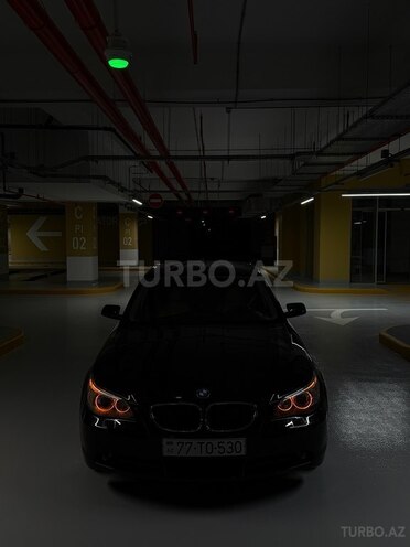 BMW 530 2004, 258,000 km - 3.0 l - Bakı