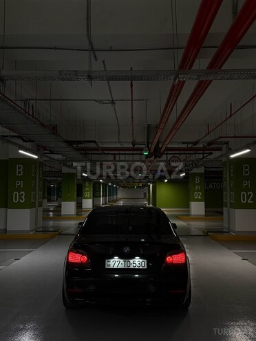 BMW 530 2004, 258,000 km - 3.0 l - Bakı