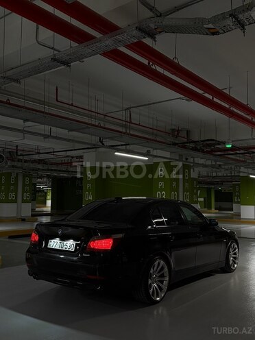 BMW 530 2004, 258,000 km - 3.0 l - Bakı