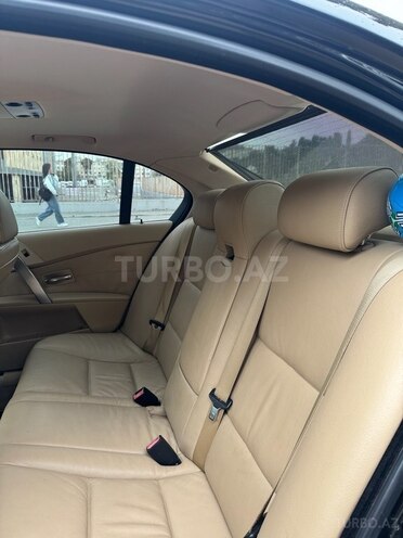BMW 530 2004, 258,000 km - 3.0 l - Bakı