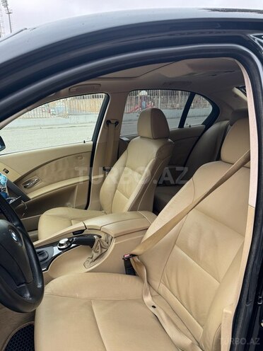 BMW 530 2004, 258,000 km - 3.0 l - Bakı