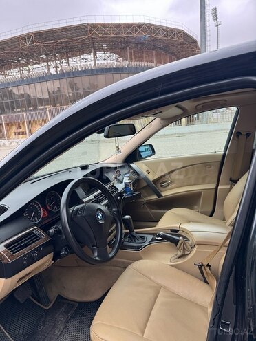 BMW 530 2004, 258,000 km - 3.0 l - Bakı