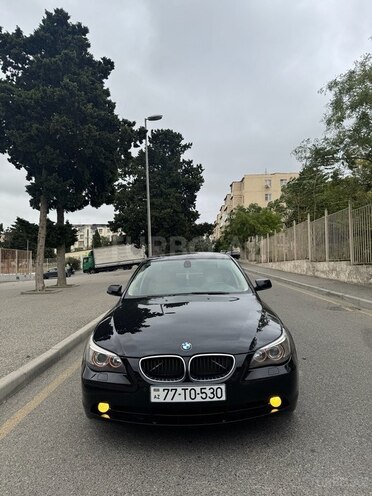 BMW 530 2004, 258,000 km - 3.0 l - Bakı