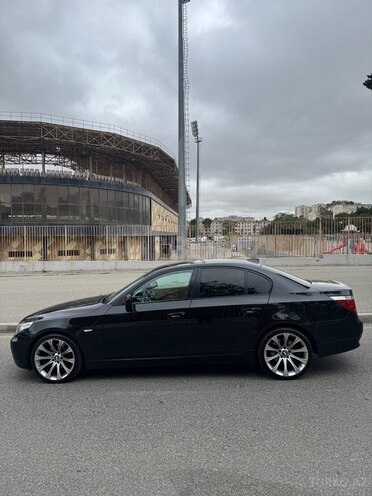 BMW 530 2004, 258,000 km - 3.0 l - Bakı
