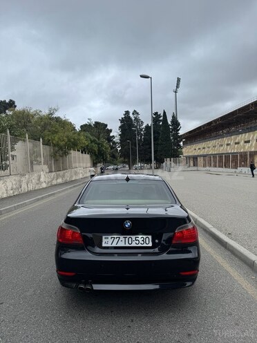 BMW 530 2004, 258,000 km - 3.0 l - Bakı