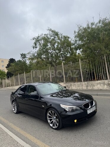 BMW 530 2004, 258,000 km - 3.0 l - Bakı