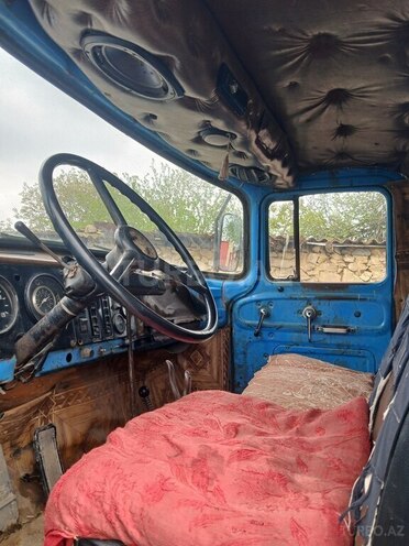 ZIL 130 1985, 187,000 km - 4.3 л - Şəmkir