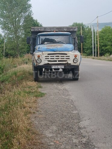 ZIL 130 1985, 187,000 km - 4.3 л - Şəmkir