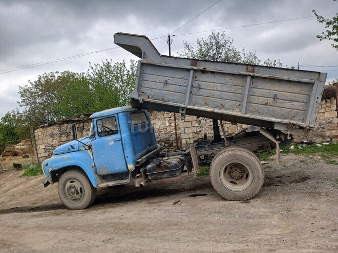ZIL 130 1985, 187,000 km - 4.3 л - Şəmkir