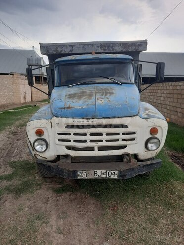 ZIL 130 1985, 187,000 km - 4.3 л - Şəmkir