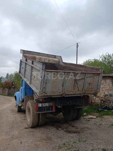 ZIL 130 1985, 187,000 km - 4.3 л - Şəmkir
