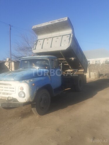 ZIL 130 1985, 187,000 km - 4.3 л - Şəmkir