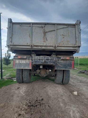 ZIL 130 1985, 187,000 km - 4.3 л - Şəmkir