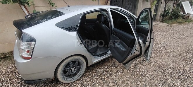 Toyota Prius 2008, 273,586 km - 1.5 л - Bakı