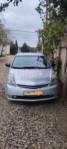 Toyota Prius 2008, 273,586 km - 1.5 л - Bakı