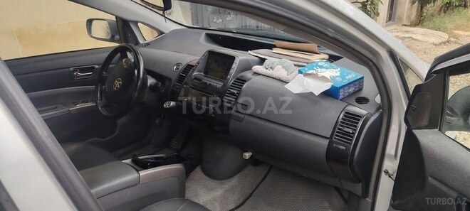 Toyota Prius 2008, 273,586 km - 1.5 л - Bakı