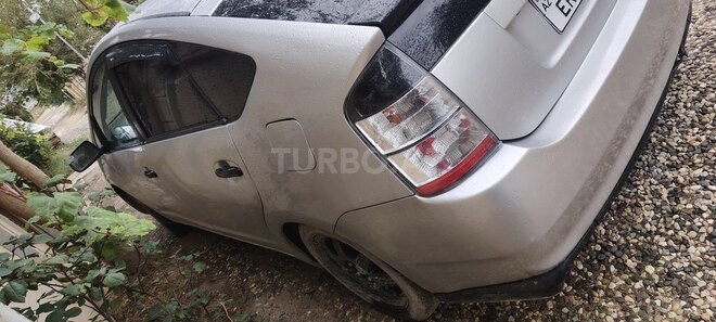 Toyota Prius 2008, 273,586 km - 1.5 л - Bakı
