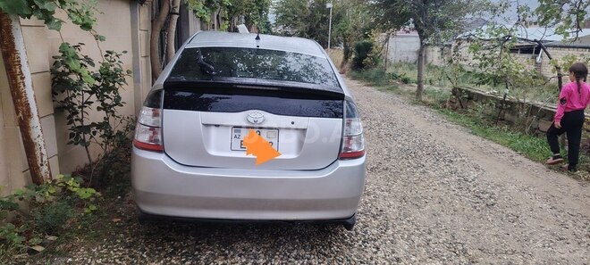 Toyota Prius 2008, 273,586 km - 1.5 л - Bakı