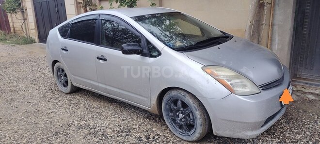 Toyota Prius 2008, 273,586 km - 1.5 л - Bakı