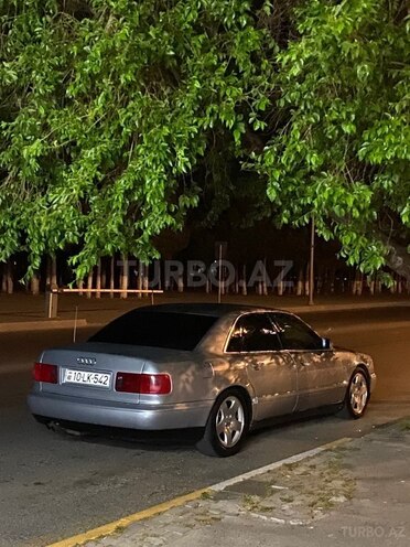 Audi A8 1996, 232,333 km - 2.8 l - Sumqayıt