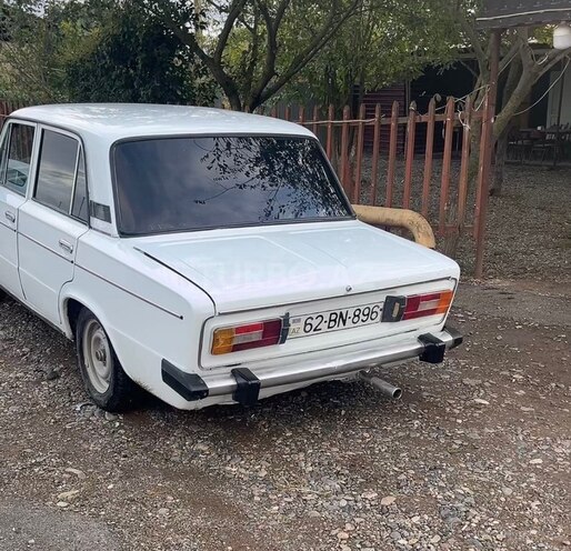 LADA (VAZ) 2106 1992, 85,632 km - 1.6 l - Cəlilabad