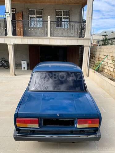 LADA (VAZ) 2107 2003, 85,000 km - 1.5 l - Şamaxı