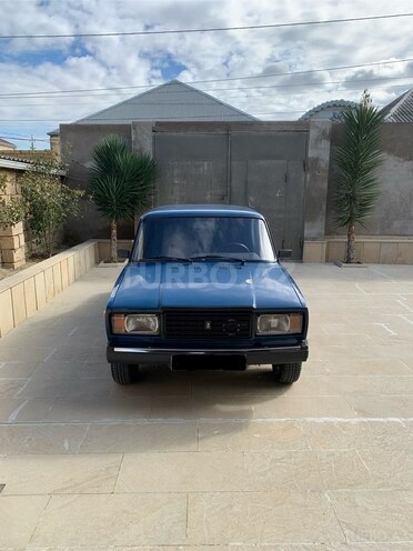 LADA (VAZ) 2107 2003, 85,000 km - 1.5 l - Şamaxı