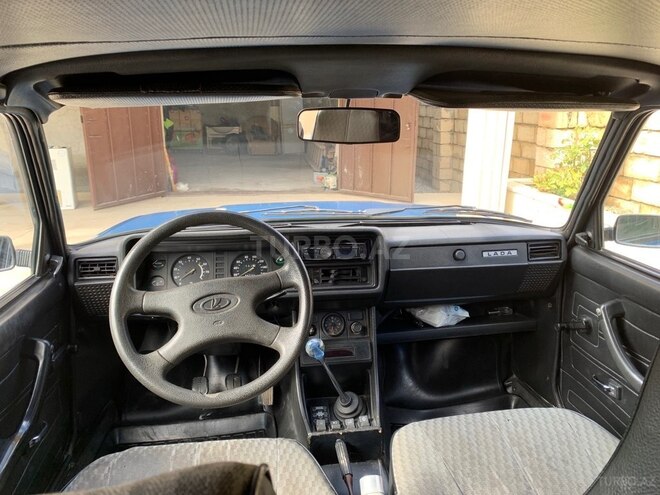LADA (VAZ) 2107 2003, 85,000 km - 1.5 l - Şamaxı