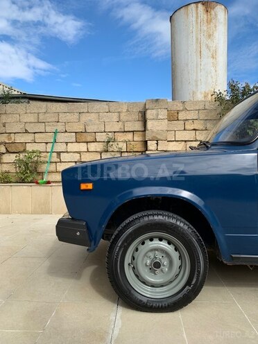 LADA (VAZ) 2107 2003, 85,000 km - 1.5 l - Şamaxı
