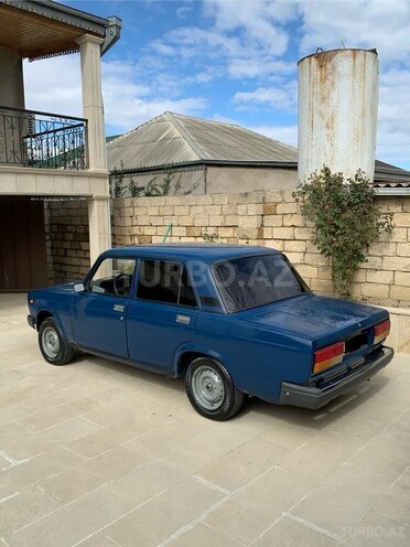 LADA (VAZ) 2107 2003, 85,000 km - 1.5 l - Şamaxı