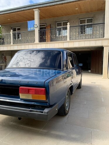 LADA (VAZ) 2107 2003, 85,000 km - 1.5 l - Şamaxı