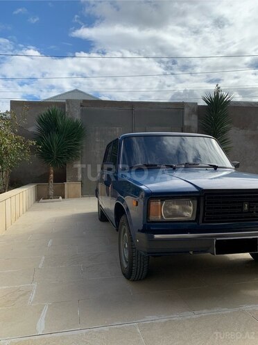 LADA (VAZ) 2107 2003, 85,000 km - 1.5 l - Şamaxı