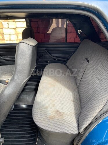 LADA (VAZ) 2107 2003, 85,000 km - 1.5 l - Şamaxı