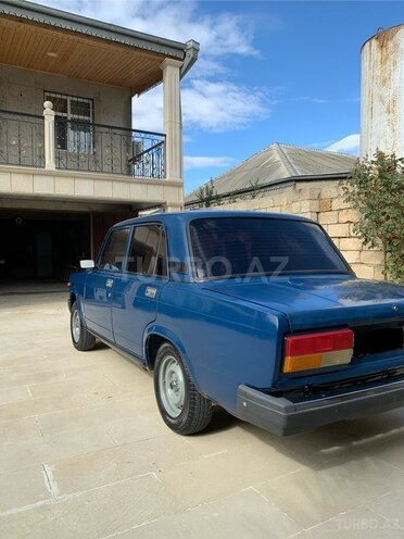 LADA (VAZ) 2107 2003, 85,000 km - 1.5 l - Şamaxı