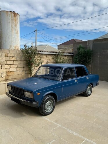 LADA (VAZ) 2107 2003, 85,000 km - 1.5 l - Şamaxı