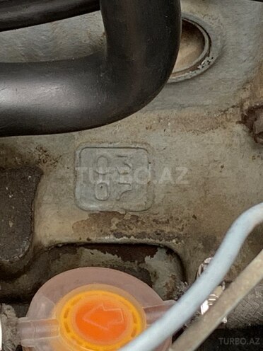 LADA (VAZ) 2107 2003, 85,000 km - 1.5 l - Şamaxı