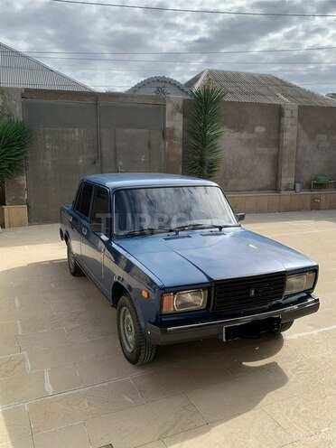 LADA (VAZ) 2107 2003, 85,000 km - 1.5 l - Şamaxı