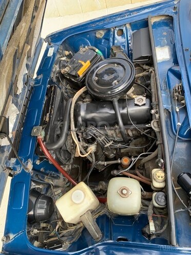 LADA (VAZ) 2107 2003, 85,000 km - 1.5 l - Şamaxı