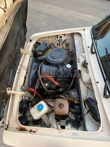 LADA (VAZ) 2106 1990, 235,555 km - 1.3 l - Bərdə