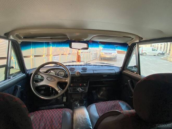 LADA (VAZ) 2106 1990, 235,555 km - 1.3 l - Bərdə