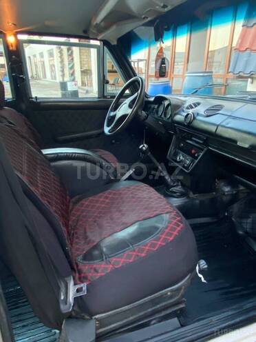 LADA (VAZ) 2106 1990, 235,555 km - 1.3 l - Bərdə