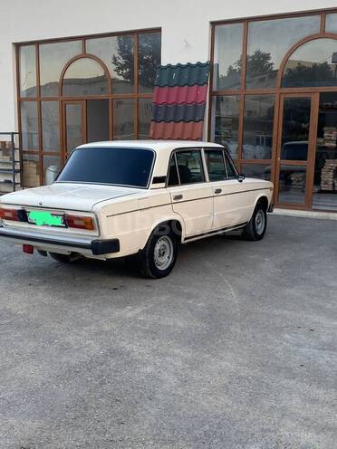 LADA (VAZ) 2106 1990, 235,555 km - 1.3 l - Bərdə