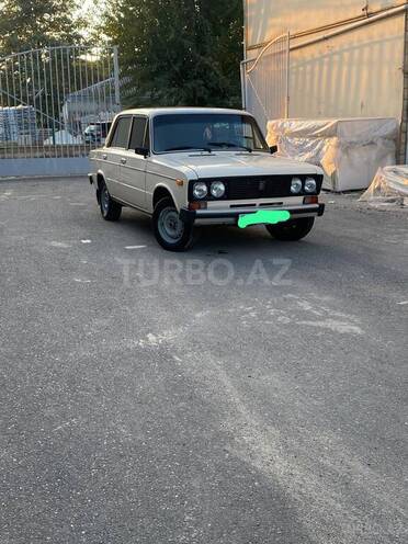 LADA (VAZ) 2106 1990, 235,555 km - 1.3 l - Bərdə