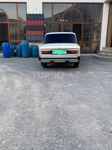 LADA (VAZ) 2106 1990, 235,555 km - 1.3 l - Bərdə